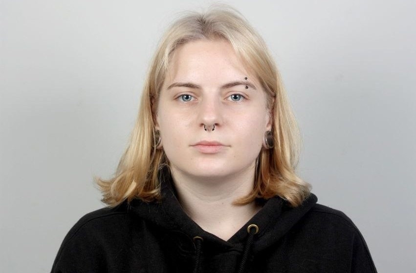 Ганна Рибакова