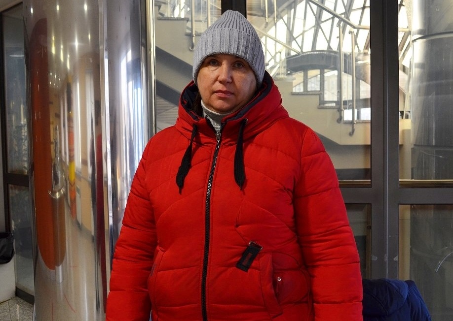 Світлана