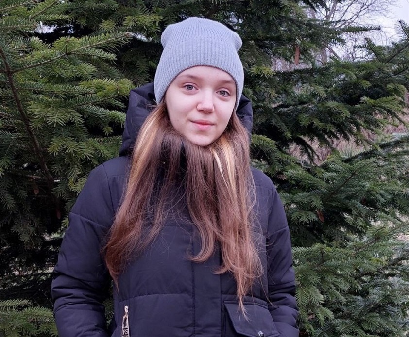 Юлія Іванців