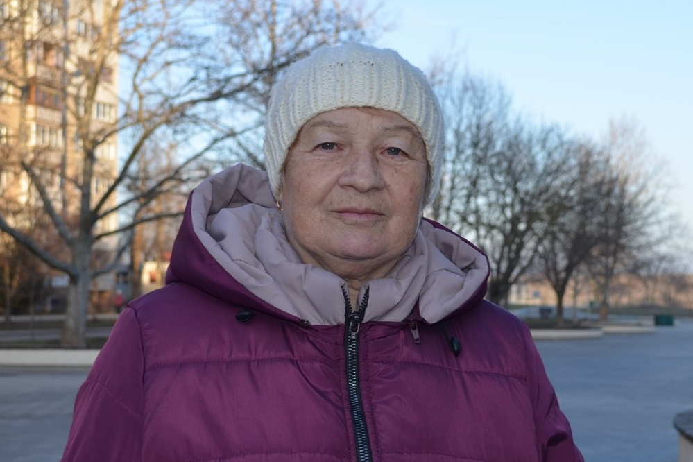 Наталя
