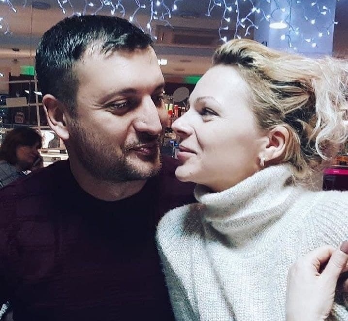 Олена та Юрій