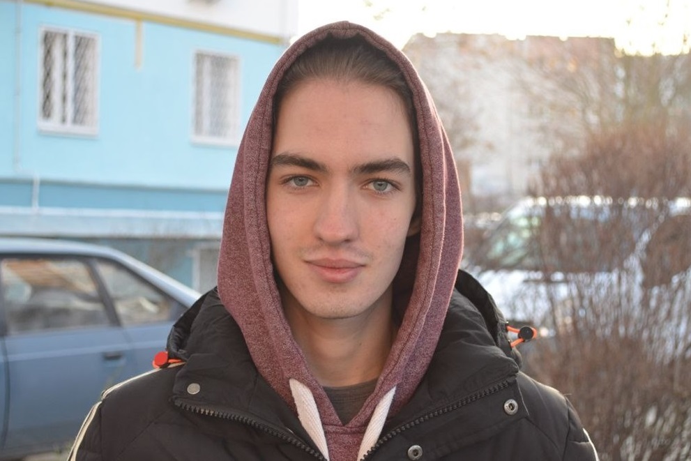 Сергій