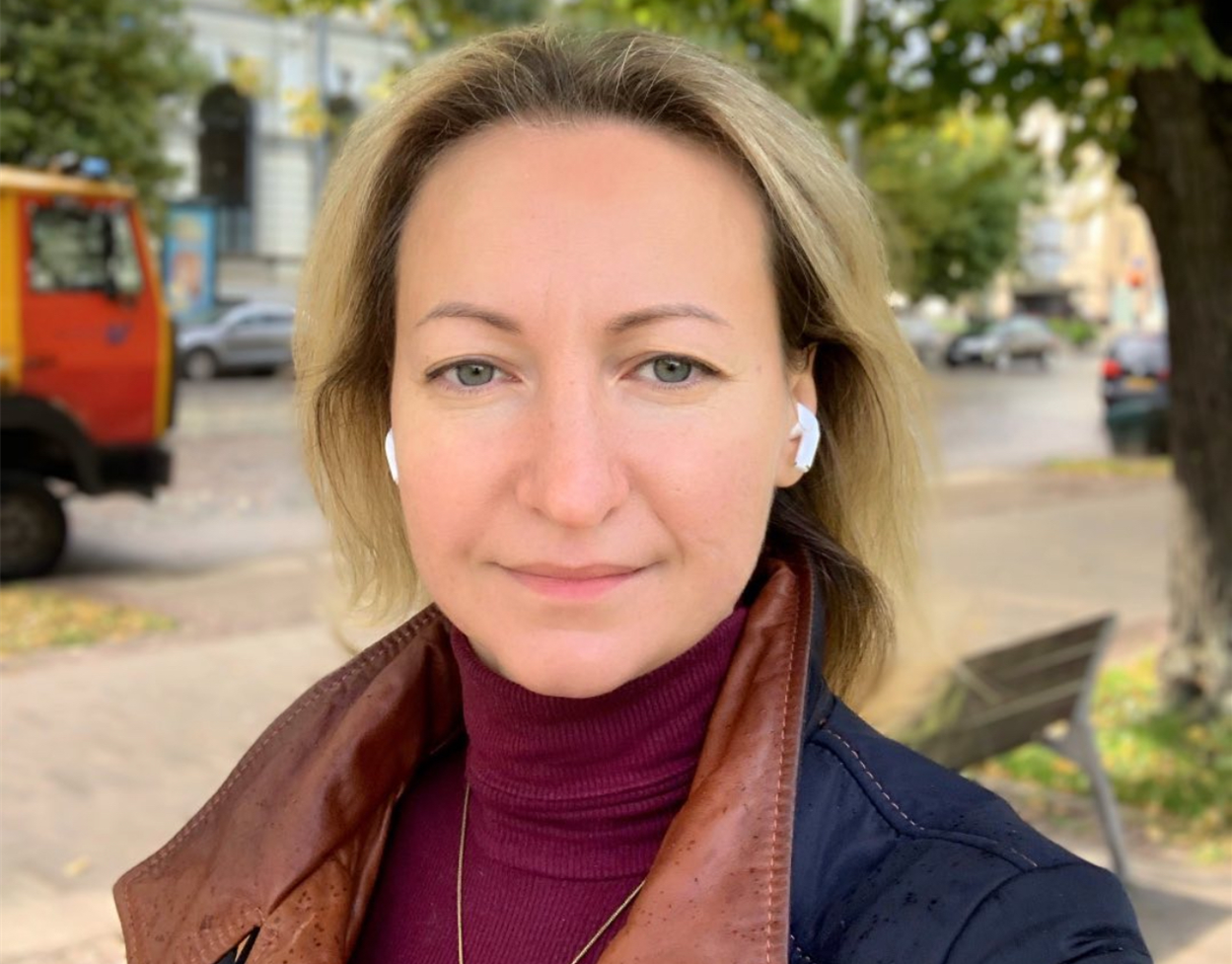Ірина