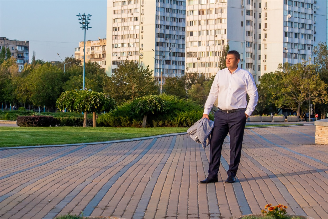 Ігор Чугунніков