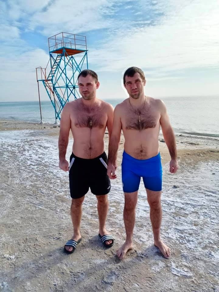 Oleksandr Anufriiev