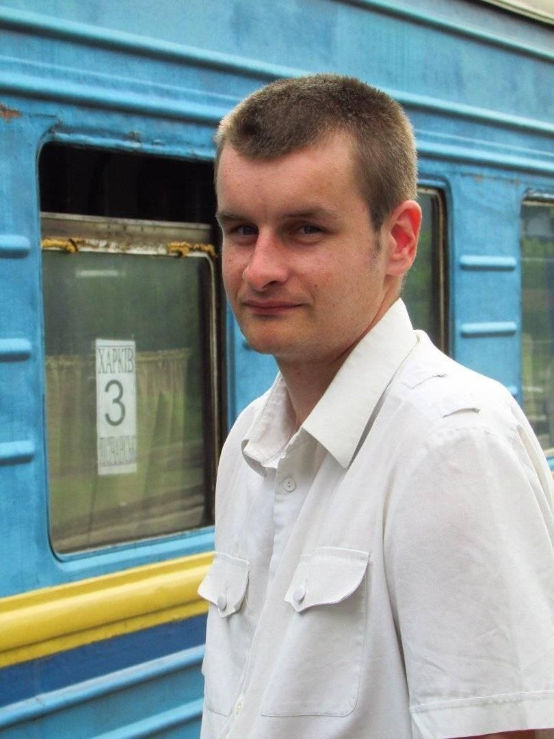 Микола Мірошник
