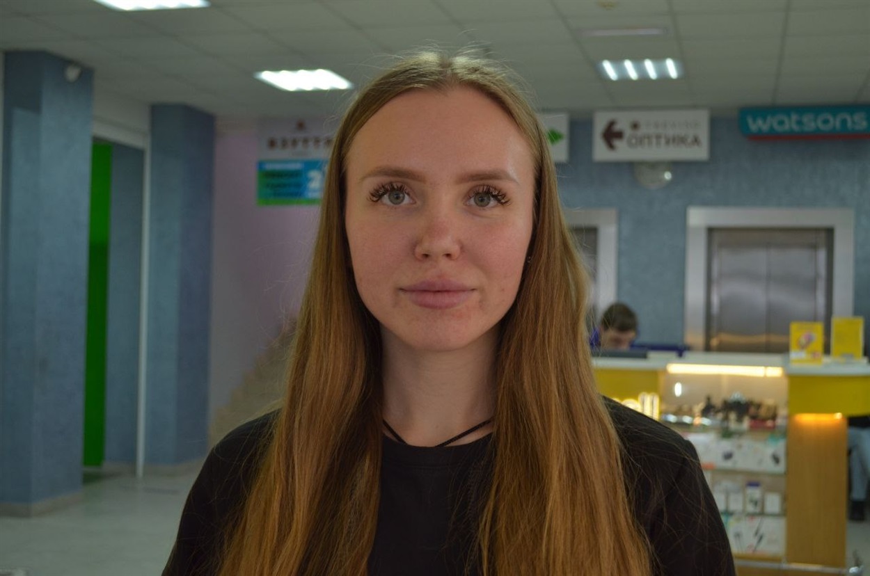 Валентина Козикіна