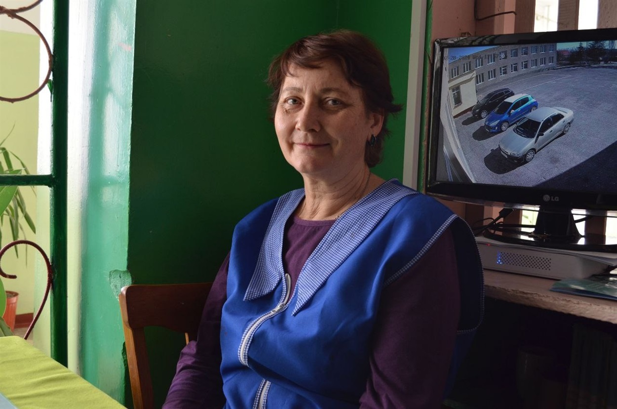 Ірина