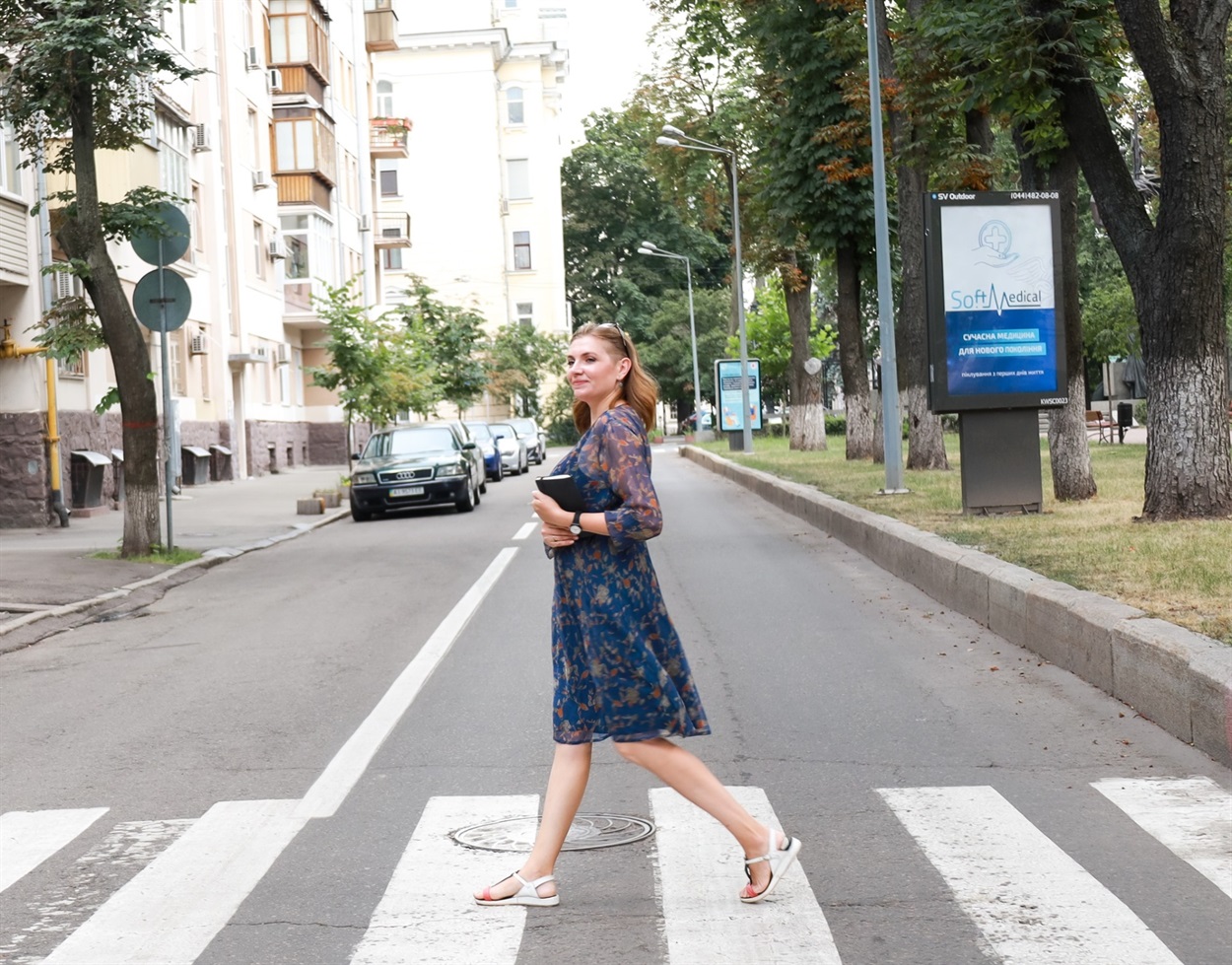 Олександра Суботіна (Євгенія Гонтар)