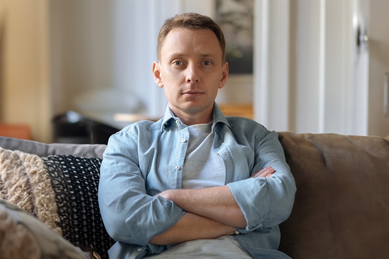 Олександр Кацуба