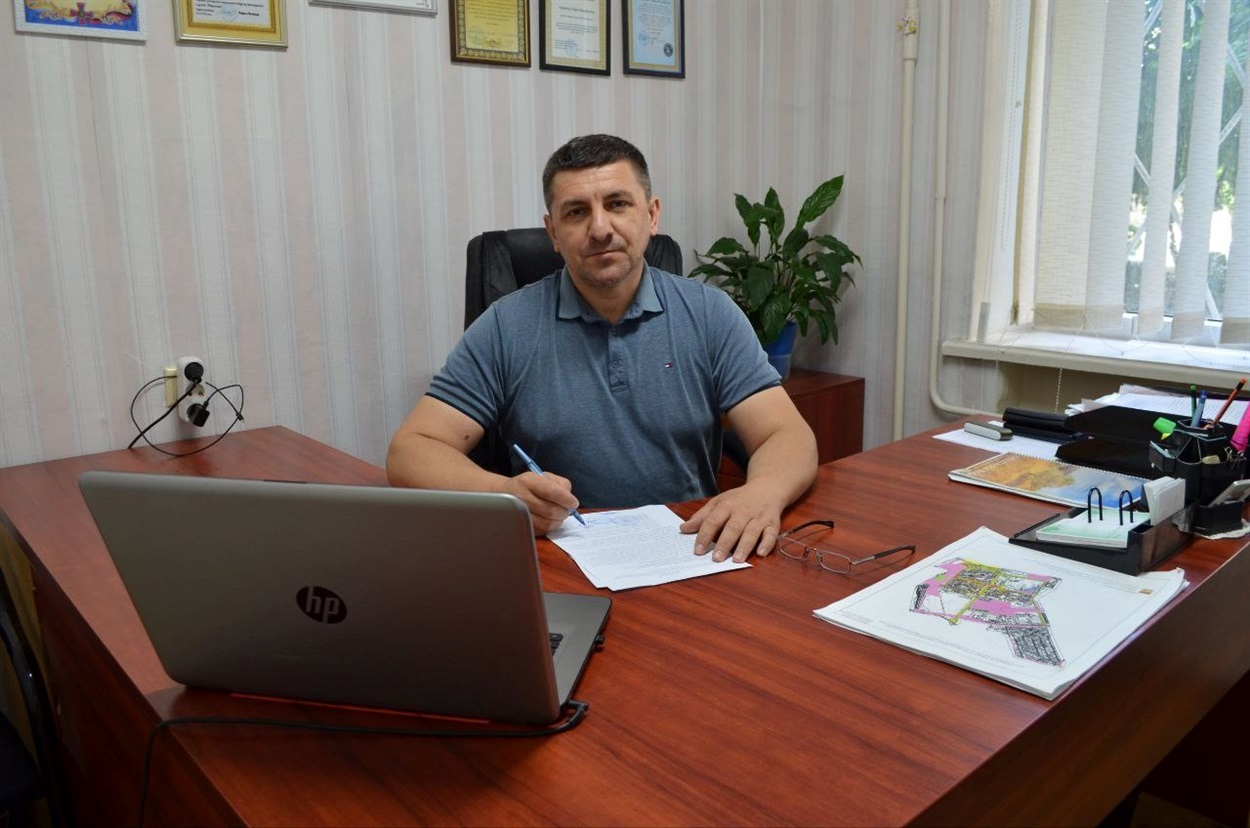 Андрій Горівенко