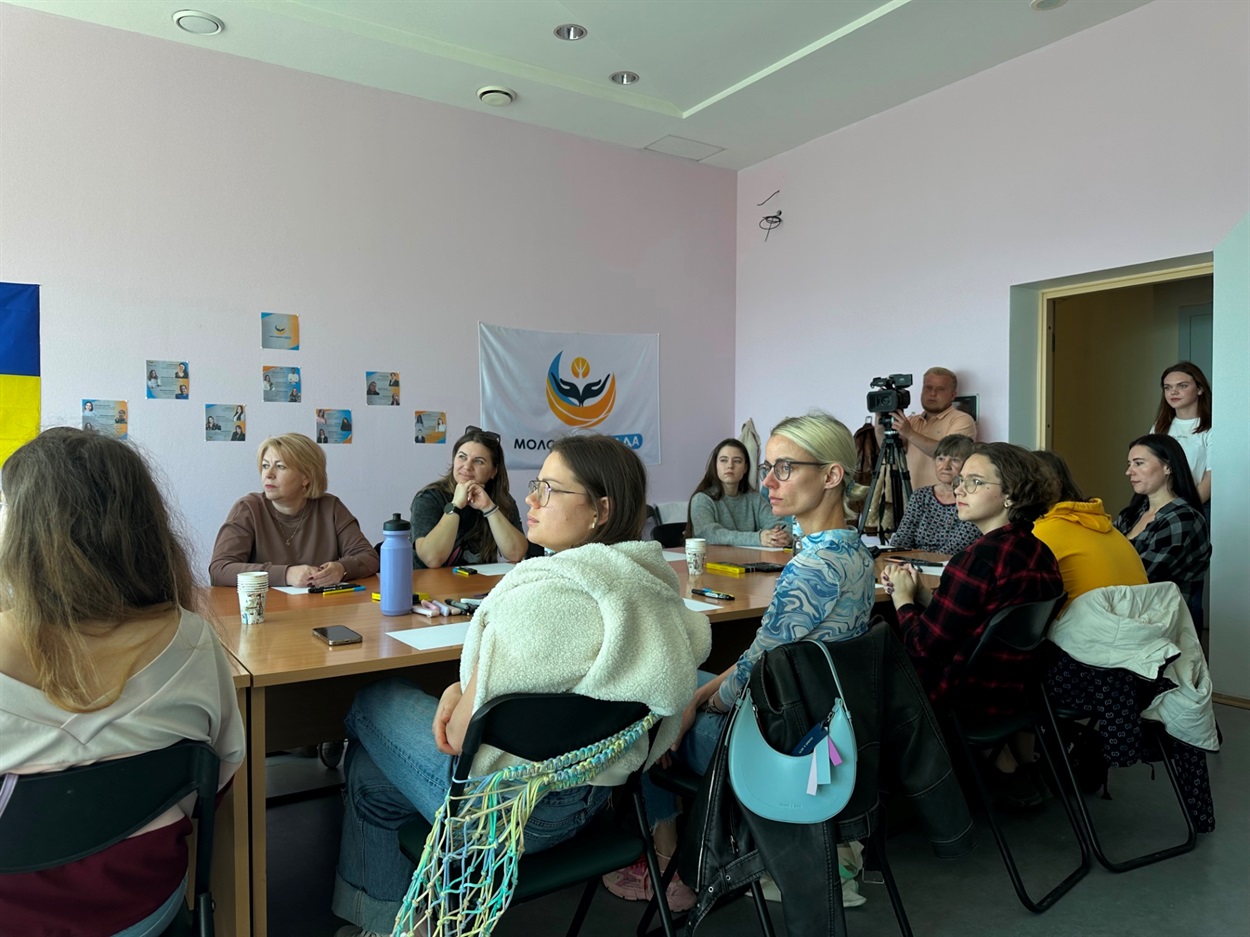 Заняття з нейрографіки