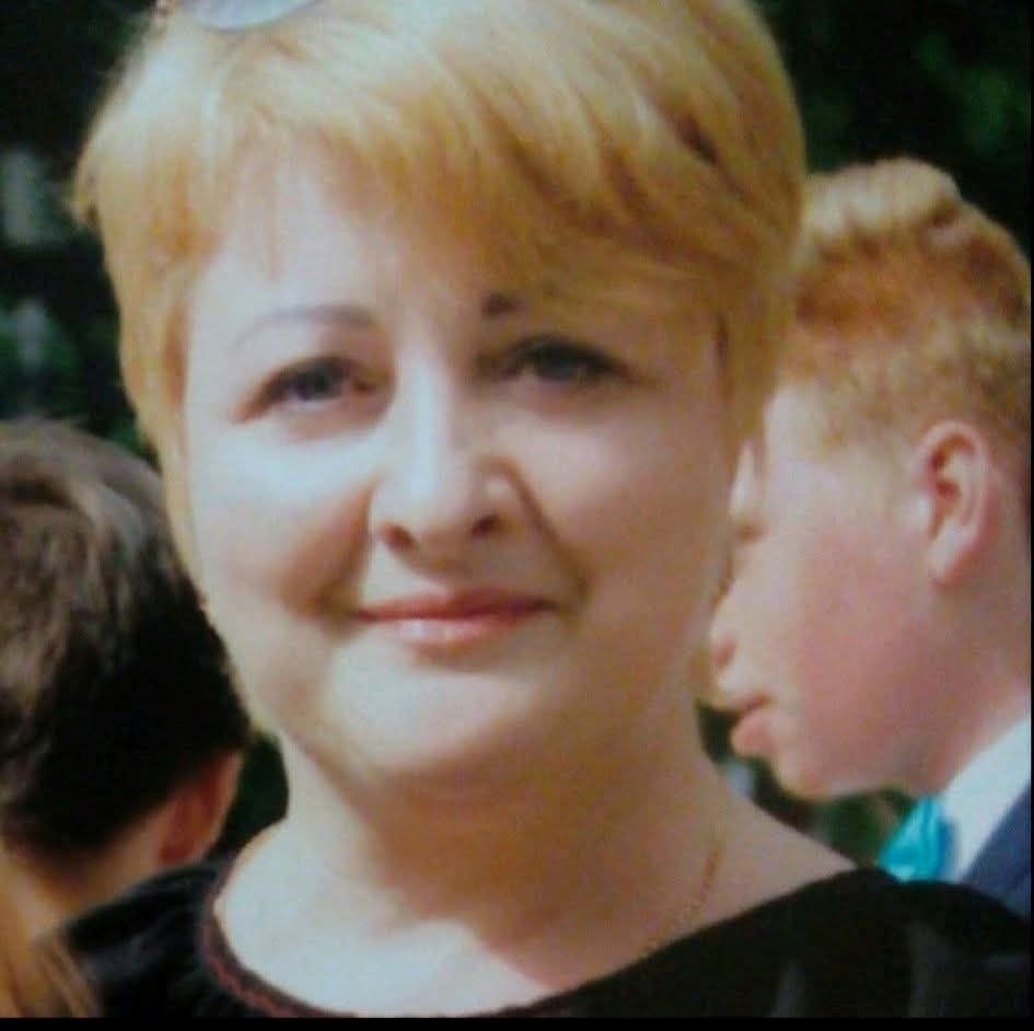 Інна Циганкова