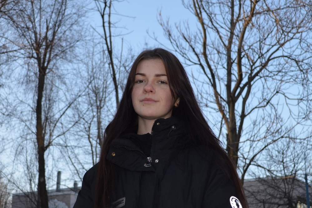 Анастасія Мельник