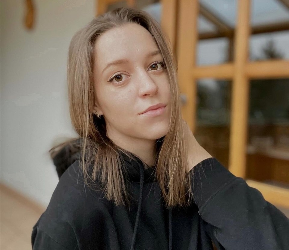 Христина